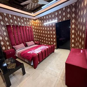 Super Town House Dha Lahore