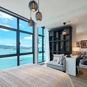 Seaview Bliss Studio By Tropical Elegance